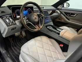 Mercedes-Benz S 580 MAYBACH 4-MATIC FIRST-CLASS BURMESTER 4D TV PANO - 157900 € - 81597779 7