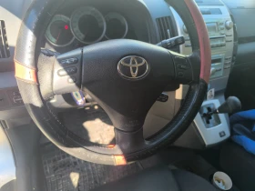 Обява за продажба на Toyota Corolla verso ~4 000 лв. - изображение 3