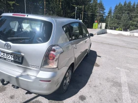 Обява за продажба на Toyota Corolla verso ~4 000 лв. - изображение 6