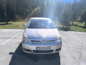 Обява за продажба на Toyota Corolla verso ~4 000 лв. - изображение 1