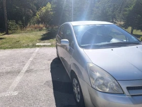 Обява за продажба на Toyota Corolla verso ~4 000 лв. - изображение 2