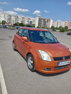 Suzuki Swift 1, 3 | Mobile.bg    2