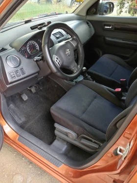 Suzuki Swift 1, 3 | Mobile.bg    14
