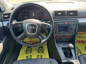 Audi A4 2.0TDI | Mobile.bg    10