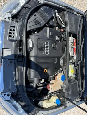 Audi A4 2.0TDI | Mobile.bg    15