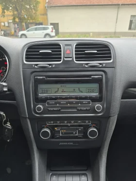 VW Golf 1.6 TDI 105 | Mobile.bg    13
