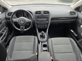 VW Golf 1.6 TDI 105 | Mobile.bg    10