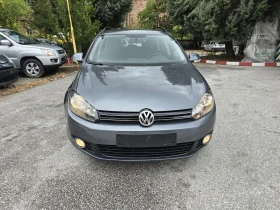 VW Golf 1.6 TDI 105 | Mobile.bg    9