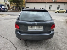 VW Golf 1.6 TDI 105 | Mobile.bg    4