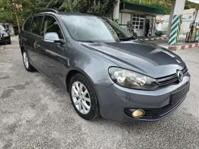 VW Golf 1.6 TDI 105 | Mobile.bg    8