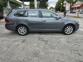 VW Golf 1.6 TDI 105 | Mobile.bg    7