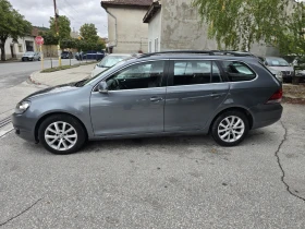 VW Golf 1.6 TDI 105 | Mobile.bg    2