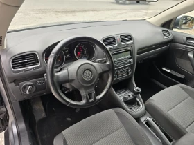 VW Golf 1.6 TDI 105 | Mobile.bg    12