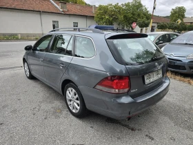 VW Golf 1.6 TDI 105 | Mobile.bg    3