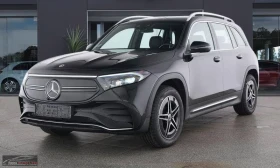 Mercedes-Benz EQB 250/AMG/190HP/CAM/MBUX/DIGITAL/CARPLAY/L.ASS/829f