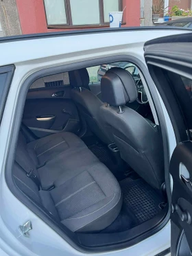 Opel Astra, снимка 4