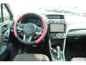 Subaru Forester 4 ПОДГРЕВА* КОЖА* ПАНОРАМА* ПЕРА* ПАМЕТ - 32000 лв. / 16361.34 € - 27564746 7