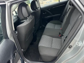 Toyota Avensis 1.8-NAVI FULL - 14500 лв. / 7413.73 € - 17710197 13