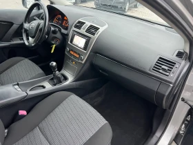 Toyota Avensis 1.8-NAVI FULL - 14500 лв. / 7413.73 € - 17710197 12