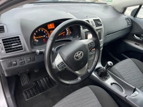 Toyota Avensis 1.8-NAVI FULL - 14500 лв. / 7413.73 € - 17710197 11