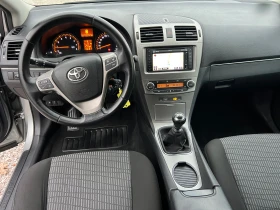 Toyota Avensis 1.8-NAVI FULL - 14500 лв. / 7413.73 € - 17710197 9