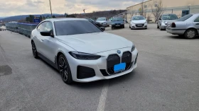 BMW i4 40M | Mobile.bg � ����� ������ 10