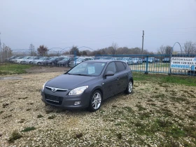 Hyundai I30 1.6CRDi