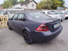 Ford Mondeo, снимка 2