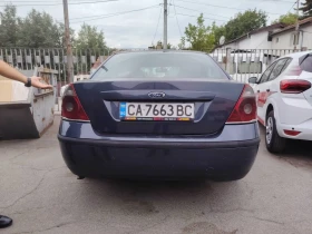 Ford Mondeo, снимка 7