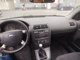 Ford Mondeo, снимка 6