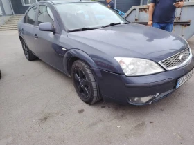 Ford Mondeo, снимка 4