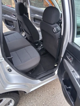 Mazda 2 1.4i, снимка 8