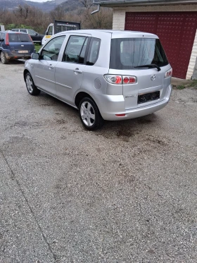 Mazda 2 1.4i, снимка 5