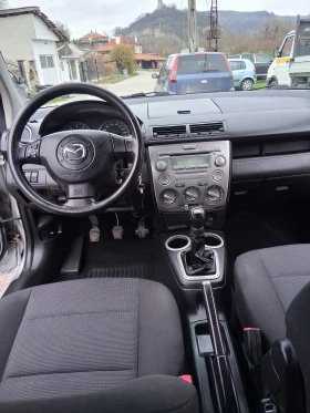 Mazda 2 1.4i, снимка 10