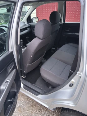 Mazda 2 1.4i, снимка 7