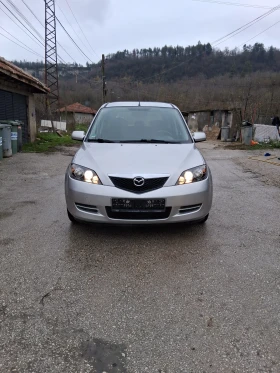 Mazda 2 1.4i, снимка 3