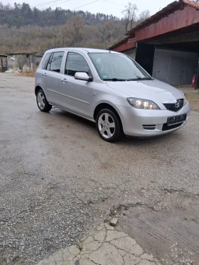 Mazda 2 1.4i, снимка 2