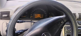 Mercedes-Benz 220 2.2 cdi, снимка 12