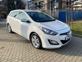 Hyundai I30 1.4i/EU.5B - 9900 лв. / 5061.79 € - 78892194 3