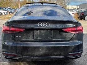 Audi A5 * Technik * CARFAX * БЕЗ ПЪРВОНАЧАЛНА ВНОСКА - 40000 лв. / 20451.68 € - 78559238 4