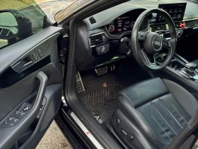 Audi A5 * Technik * CARFAX * БЕЗ ПЪРВОНАЧАЛНА ВНОСКА - 40000 лв. / 20451.68 € - 78559238 5