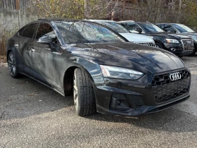 Audi A5 * Technik * CARFAX * БЕЗ ПЪРВОНАЧАЛНА ВНОСКА - 40000 лв. / 20451.68 € - 78559238 3