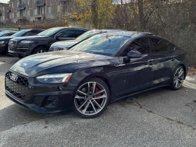 Audi A5 * Technik * CARFAX * БЕЗ ПЪРВОНАЧАЛНА ВНОСКА - 40000 лв. / 20451.68 € - 78559238 2