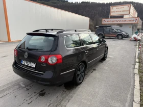 VW Passat - 3500 € / 6845.40 лв. - 78458622 5