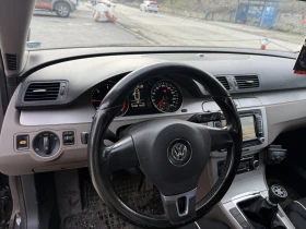 VW Passat - 3500 € / 6845.40 лв. - 78458622 8
