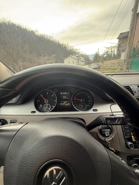 VW Passat - 3500 € / 6845.40 лв. - 78458622 9