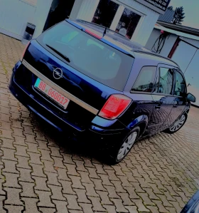 Opel Astra - 1800 € / 3520.49 лв. - 33758457 3