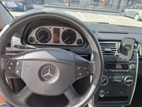 Mercedes-Benz B 180 - 2400 € / 4693.99 лв. - 84839808 10