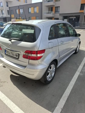 Mercedes-Benz B 180 - 2400 € / 4693.99 лв. - 84839808 7