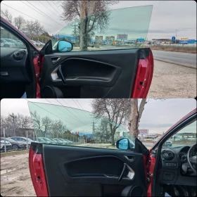 Alfa Romeo MiTo 1.4 БЕНЗИН 120 К.С. ГАЗ! КАТО НОВА! БЕЗ АНАЛОГ , снимка 11